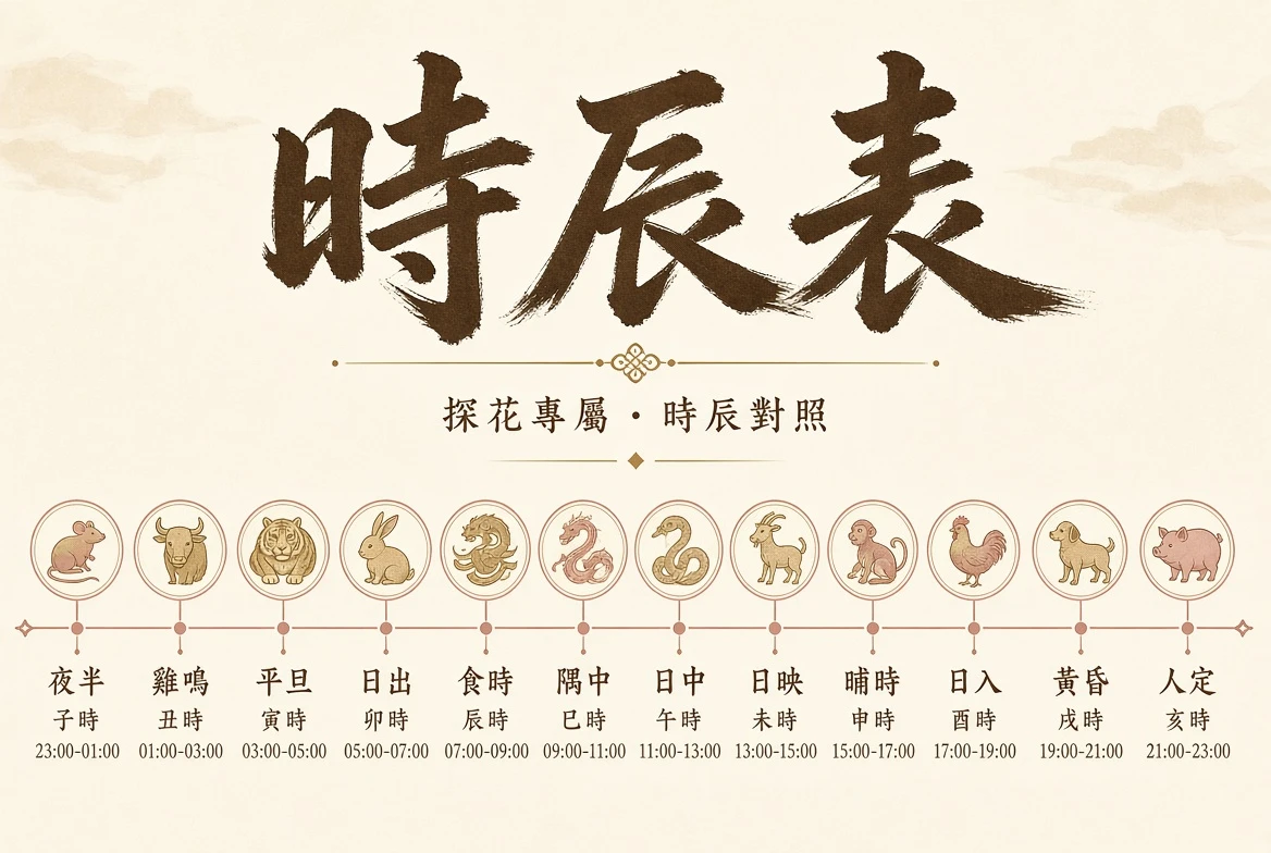 探花内容整理进度