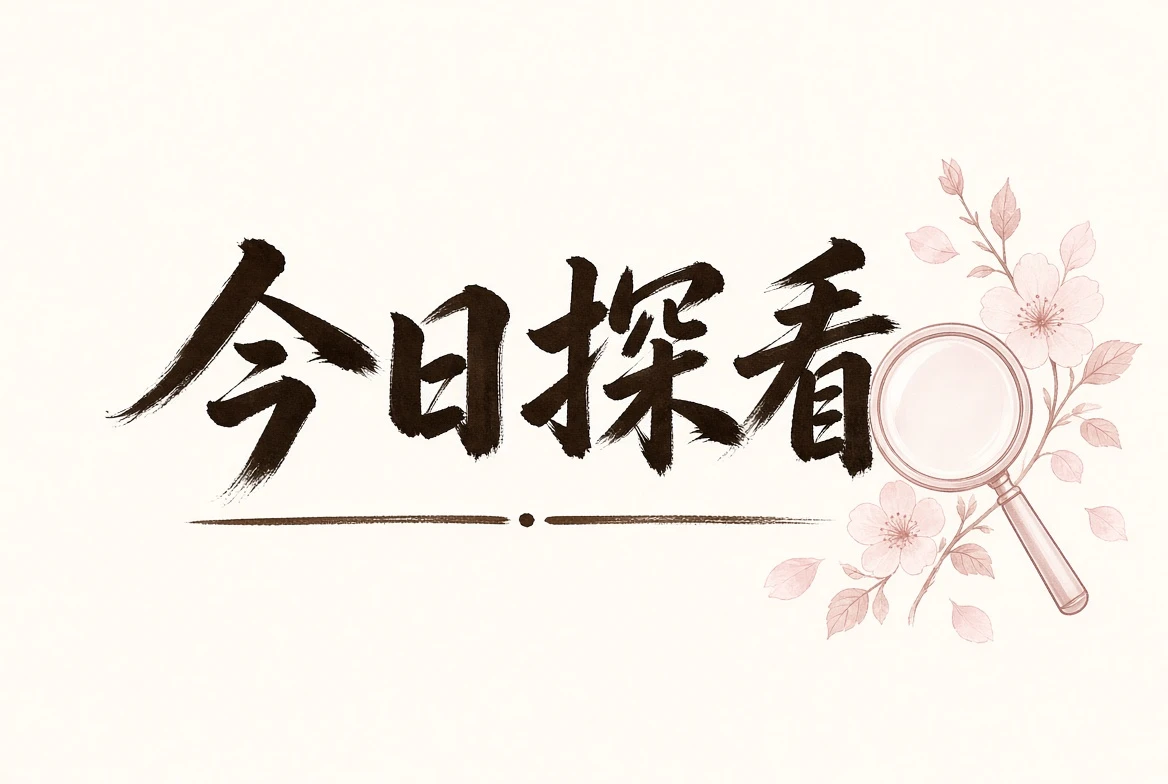 探花公开内容观察